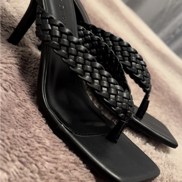 Heeled sandals from fashion nova - Picture 3 of 4